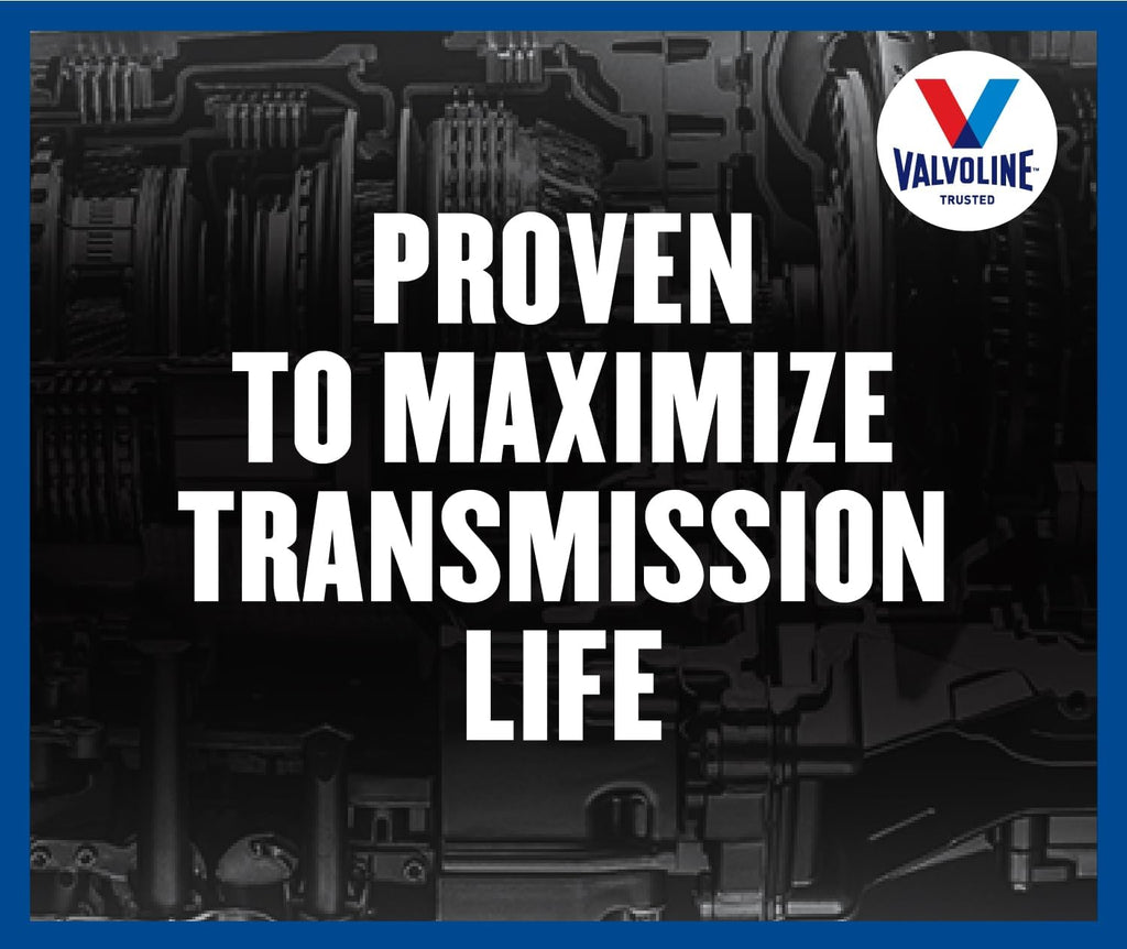 Full Synthetic Automatic Transmission Fluid 1 Quart T907188