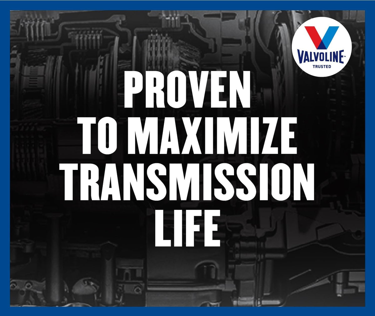 Full Synthetic Automatic Transmission Fluid 1 Quart T907188