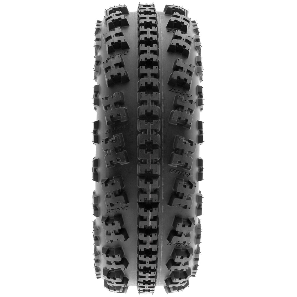19x7-8 Tubeless ATV UTV Tire X556