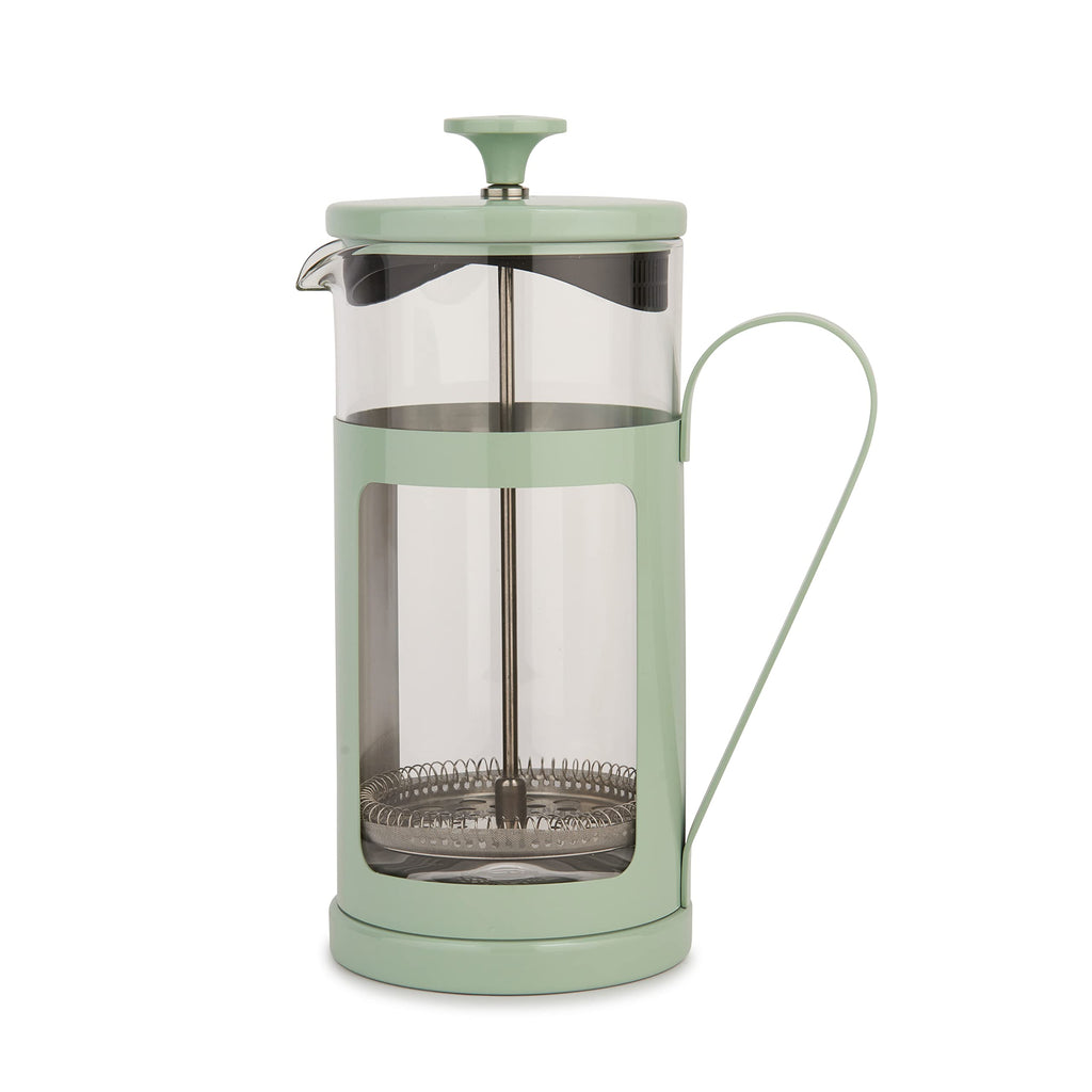 Mint Eight Cup Stainless Steel Cafetière N587841