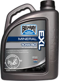 10W-40 4T Engine Oil G98168