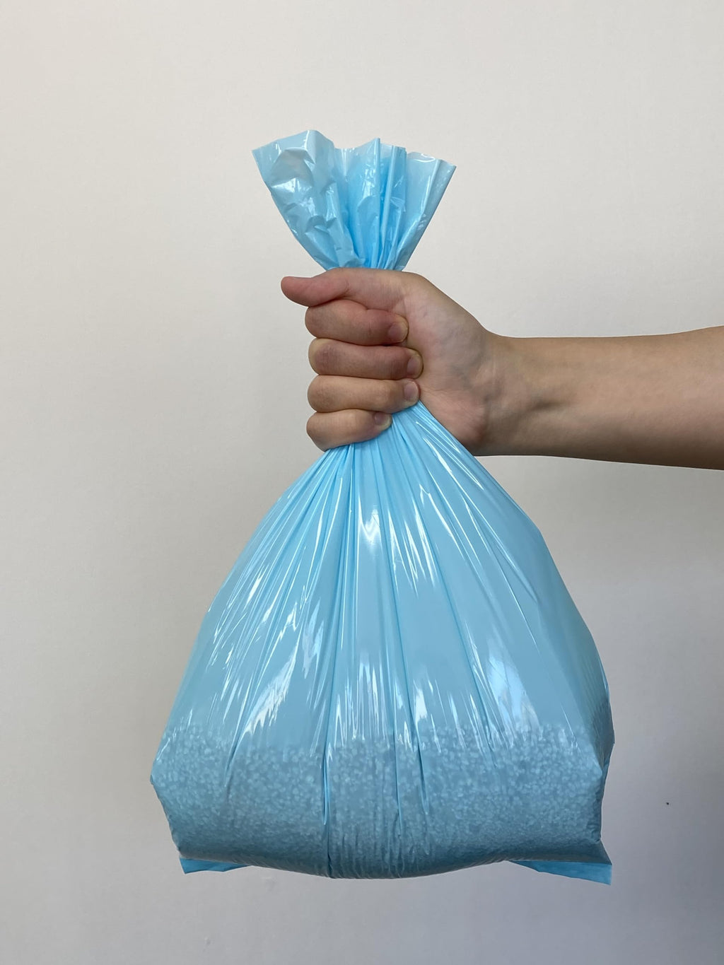 Unscented Cat Waste Disposal Bags 90 Count L86940