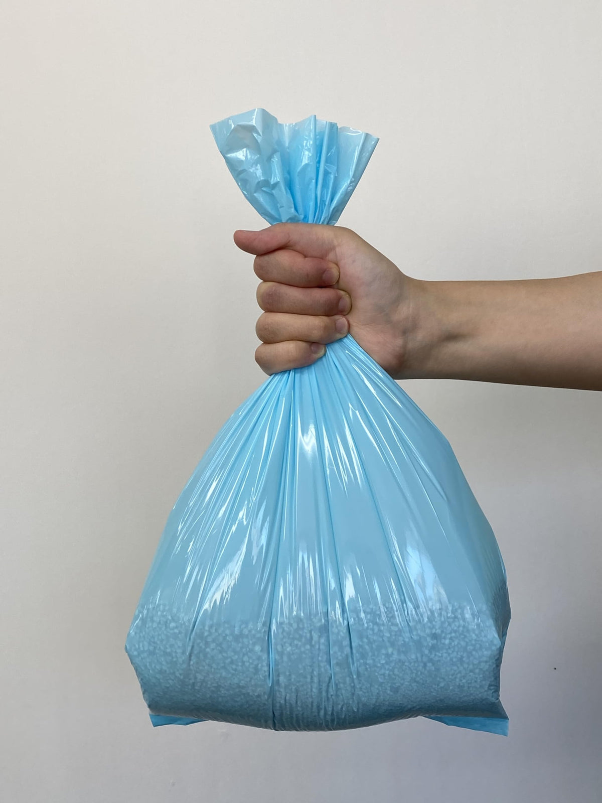 Unscented Cat Waste Disposal Bags 90 Count L86940