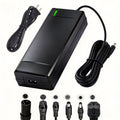 54.6V 2A Lithium Battery Charger W728854