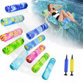 5 Pack Inflatable Pool Floats R70258