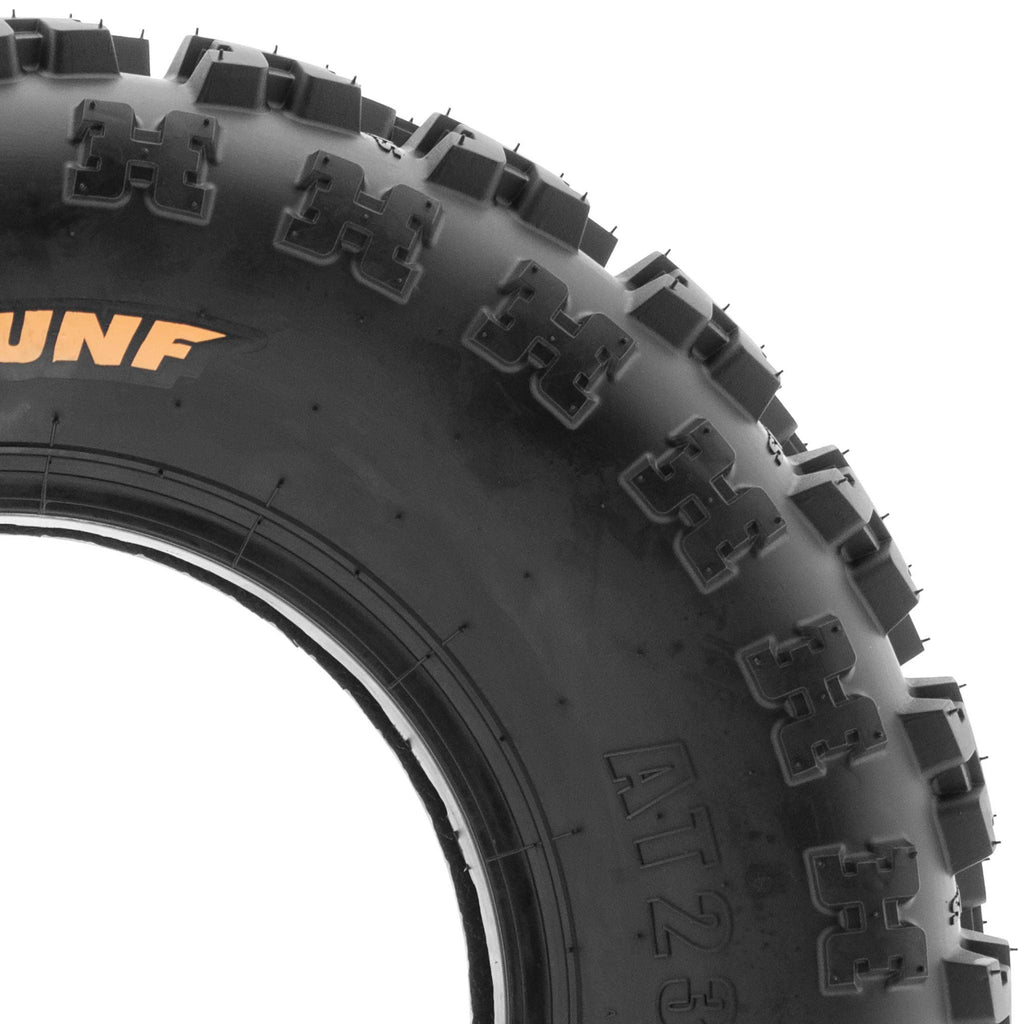 19x7-8 Tubeless ATV UTV Tire X556