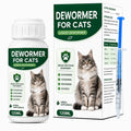 Broad Spectrum Liquid Cat Dewormer R8285