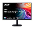 23.8in FHD 1920x1080 IPS 120Hz Monitor W965