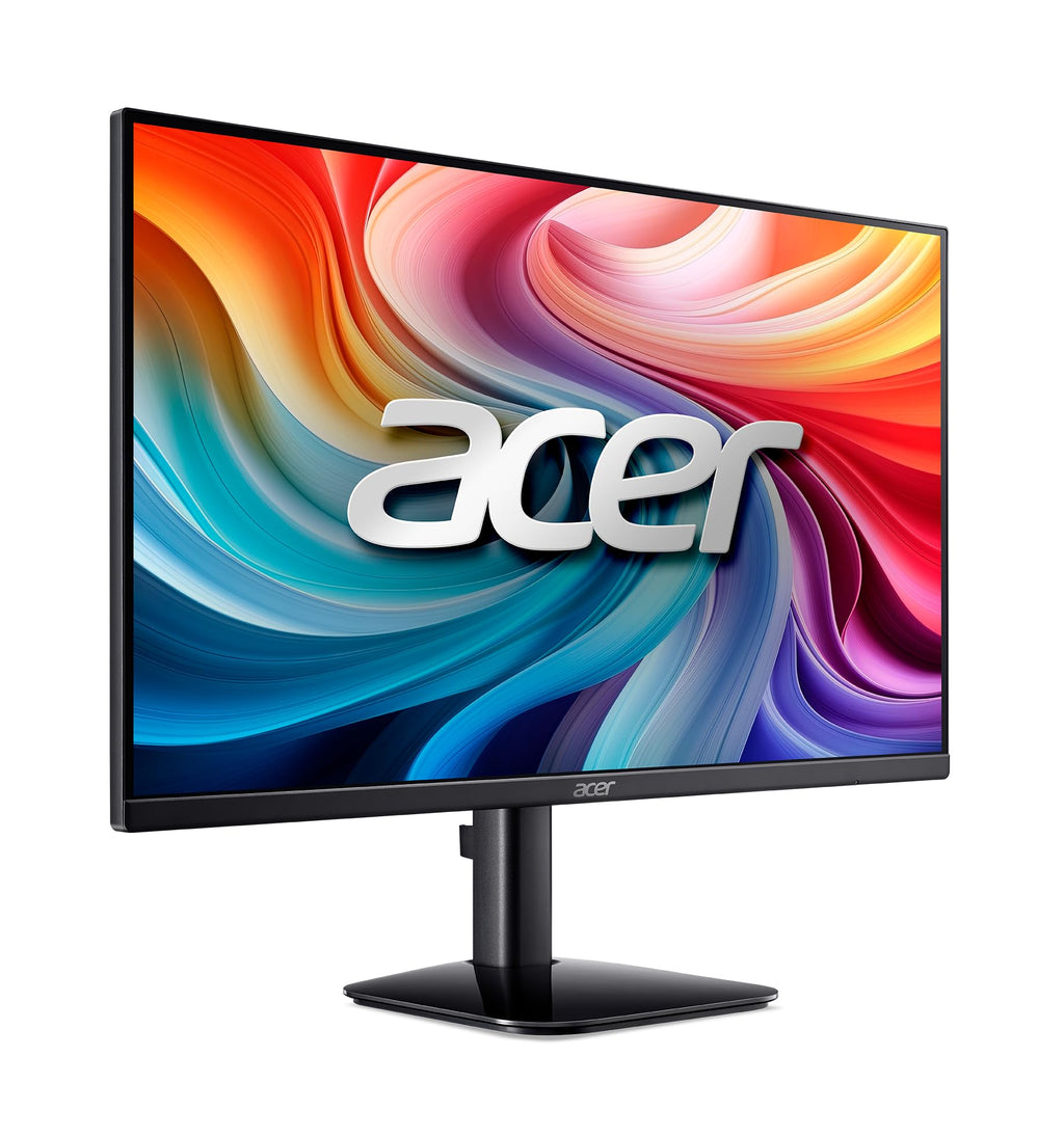 23.8in FHD 1920x1080 IPS 120Hz Monitor W965