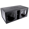 Dual 12" Ported Subwoofer Box O5347