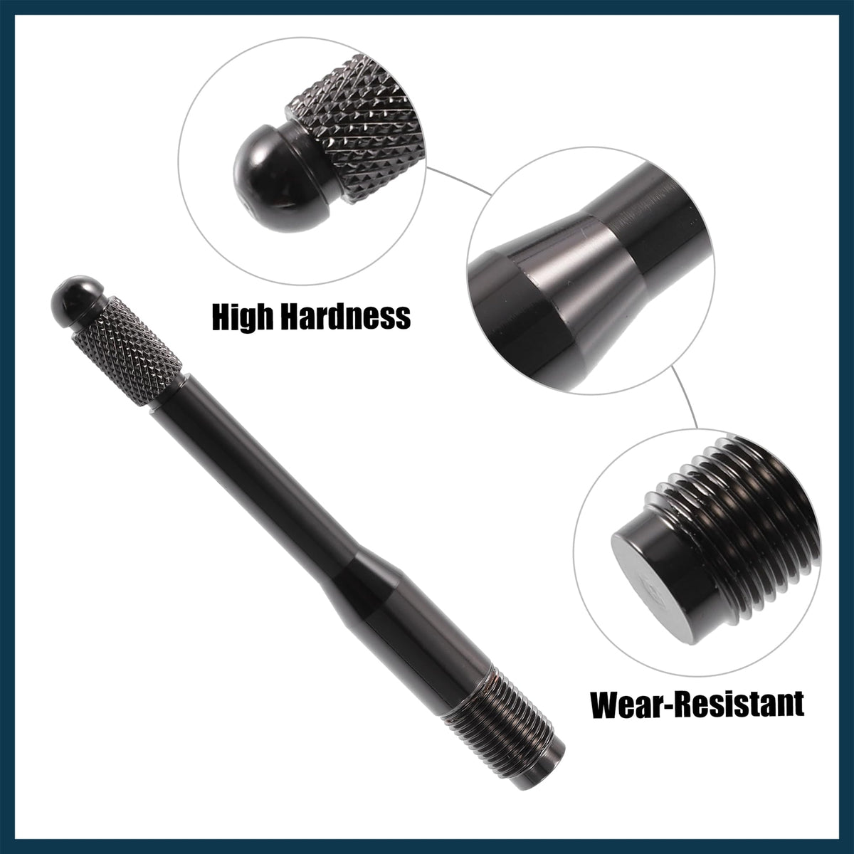 M14x1.25 Wheel Alignment Pin Pack of 2 G199941