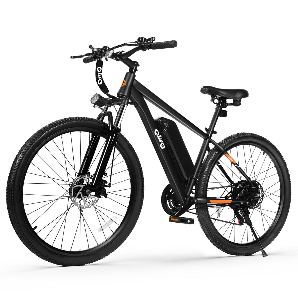 21-Speed 1200W Electric Bike with 48V 10.4Ah Removable Battery C570609