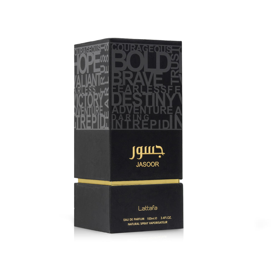 Eau De Parfum Spray for Men 3.4 Ounce R606951
