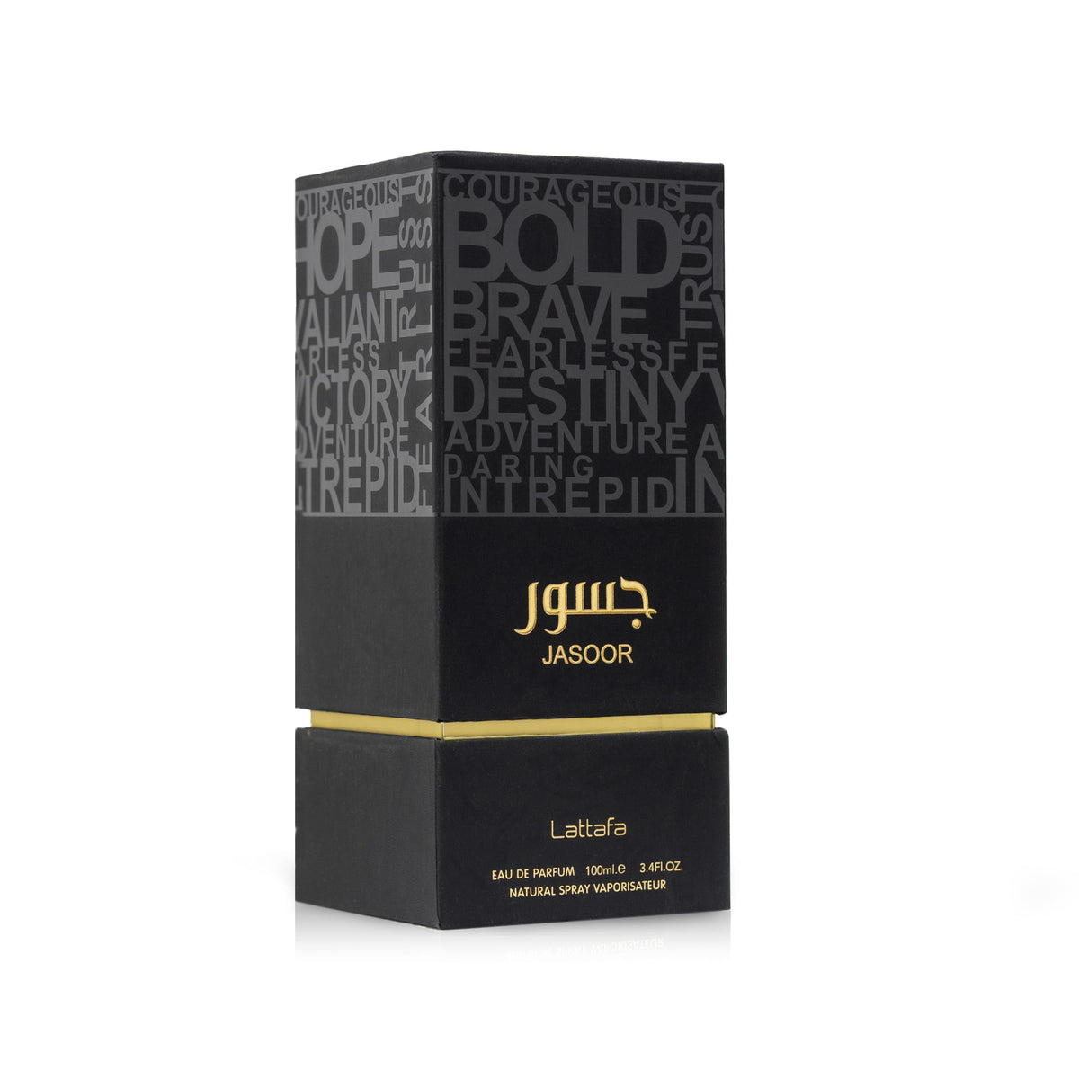 Eau De Parfum Spray for Men 3.4 Ounce R606951