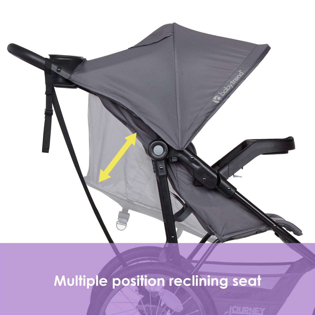 Jogging Stroller R89574
