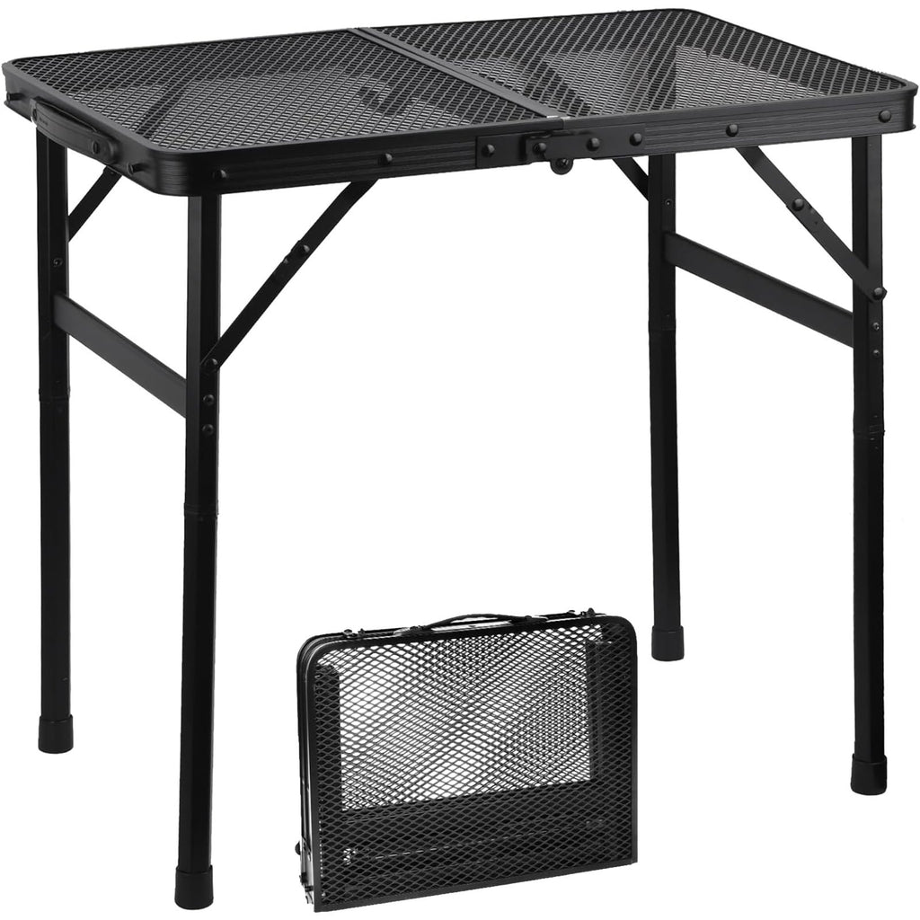 Folding Portable Camping Grill Table G4388