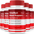 300 Ct Capsules Supplement M421