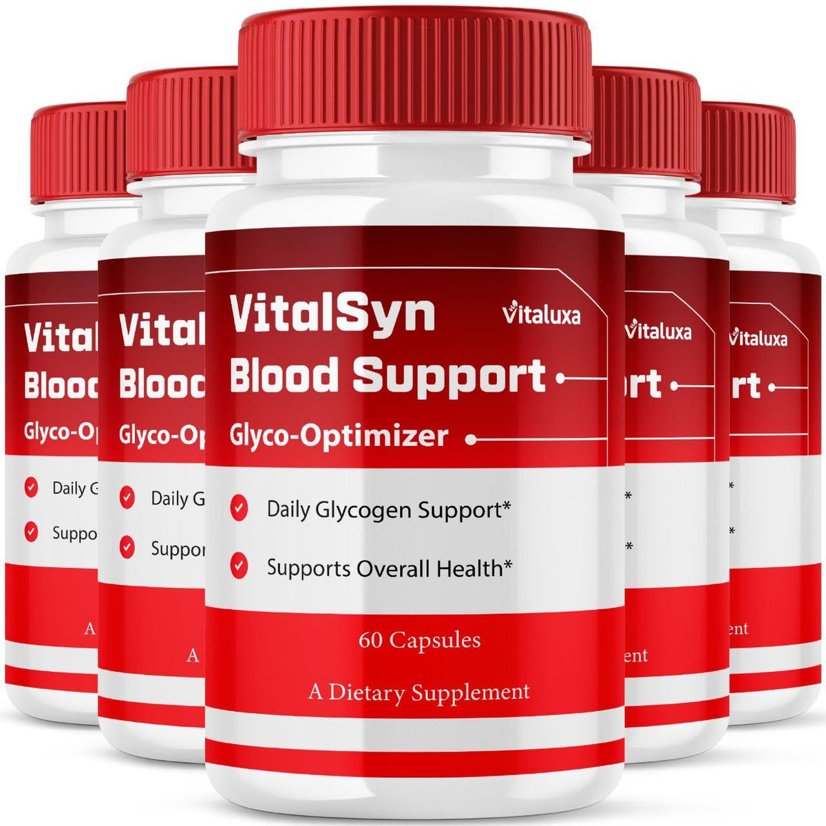300 Ct Capsules Supplement M421