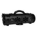 Portable Bluetooth IP66 Waterproof Speaker, Black L475