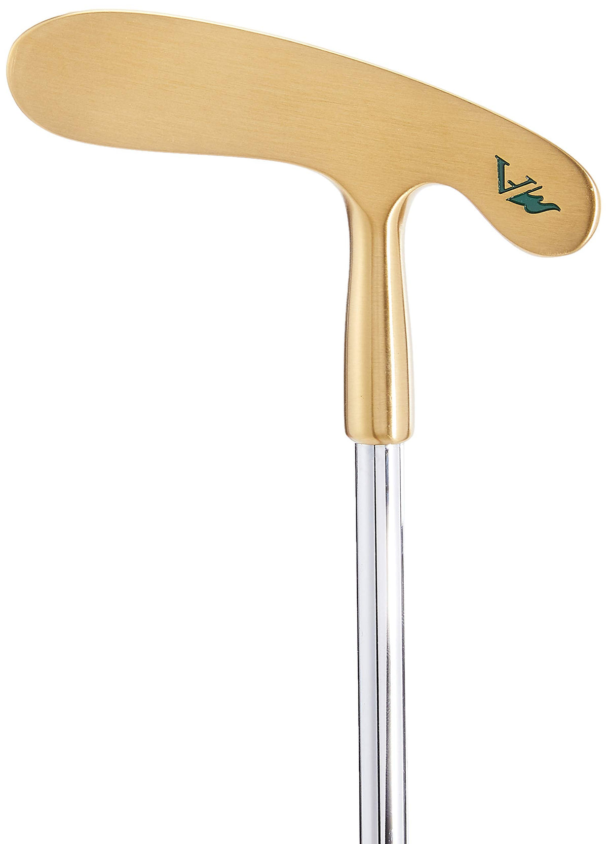 Men's Steel Golf Putter Y681