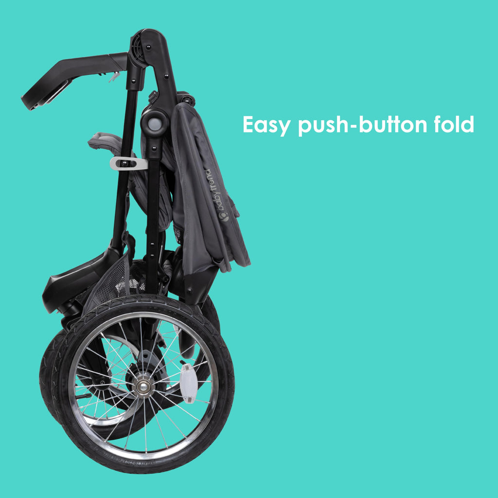 Jogging Stroller R89574