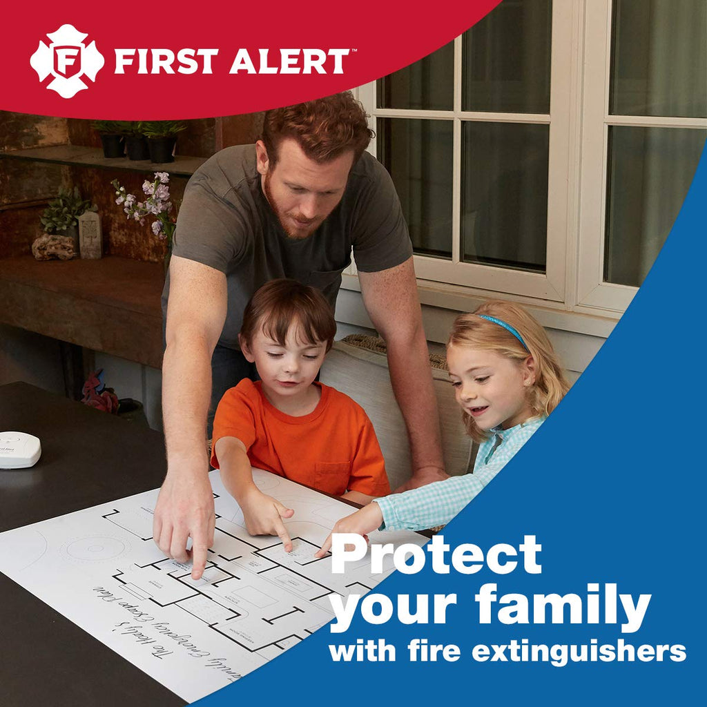 Fire Extinguisher W578