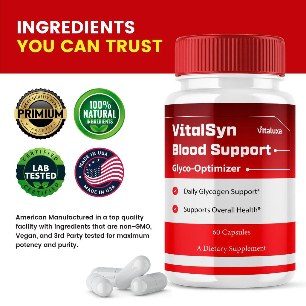 60 Capsules Supplement U65986