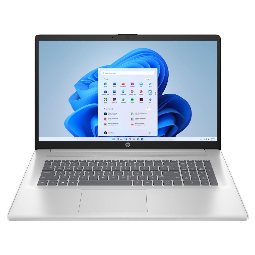 17.3" FHD Laptop Intel Core 5 16GB DDR4 512GB SSD Windows 11 G592637