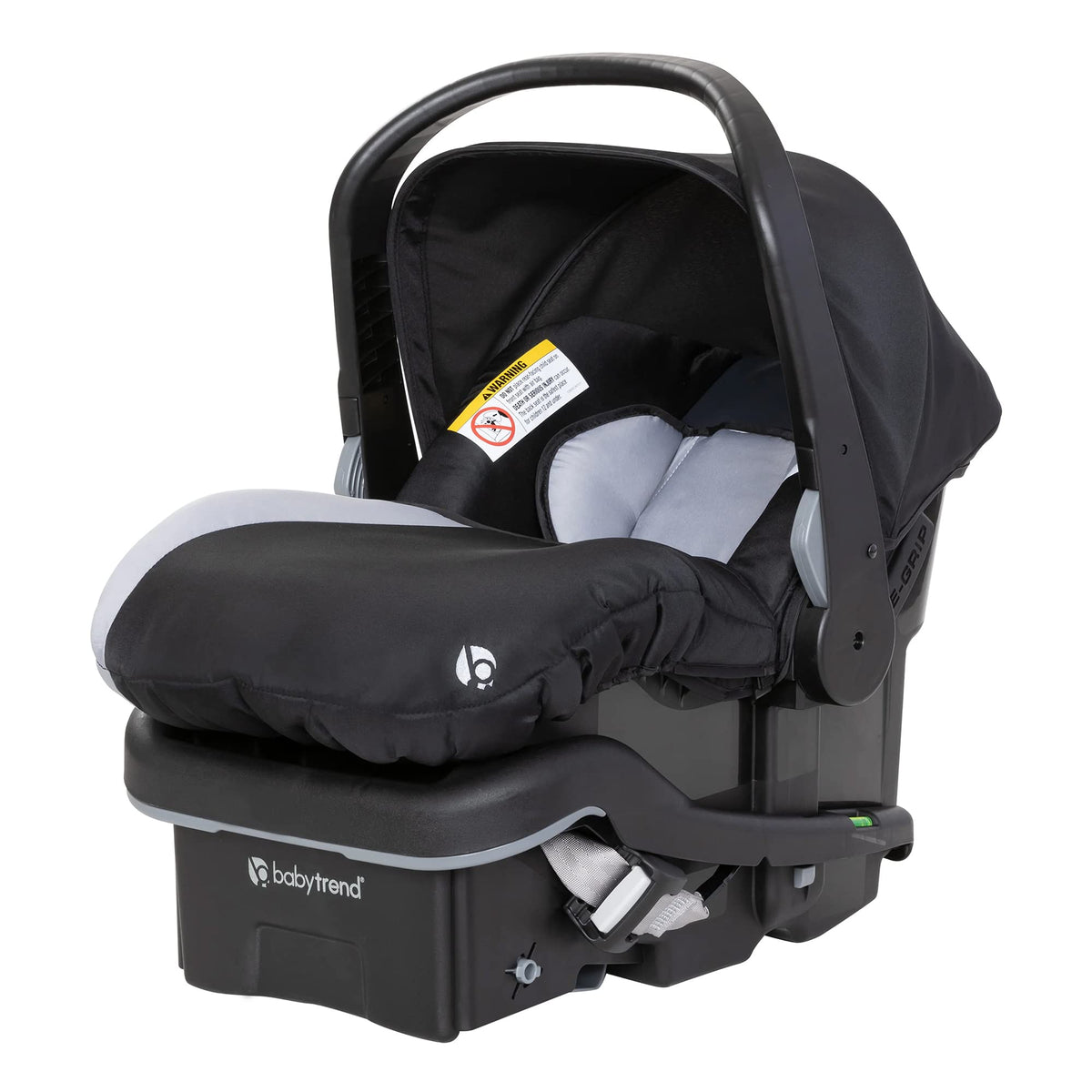 Rear-Facing Infant Car Seat Q952