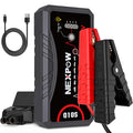 Car Jump Starter J8916