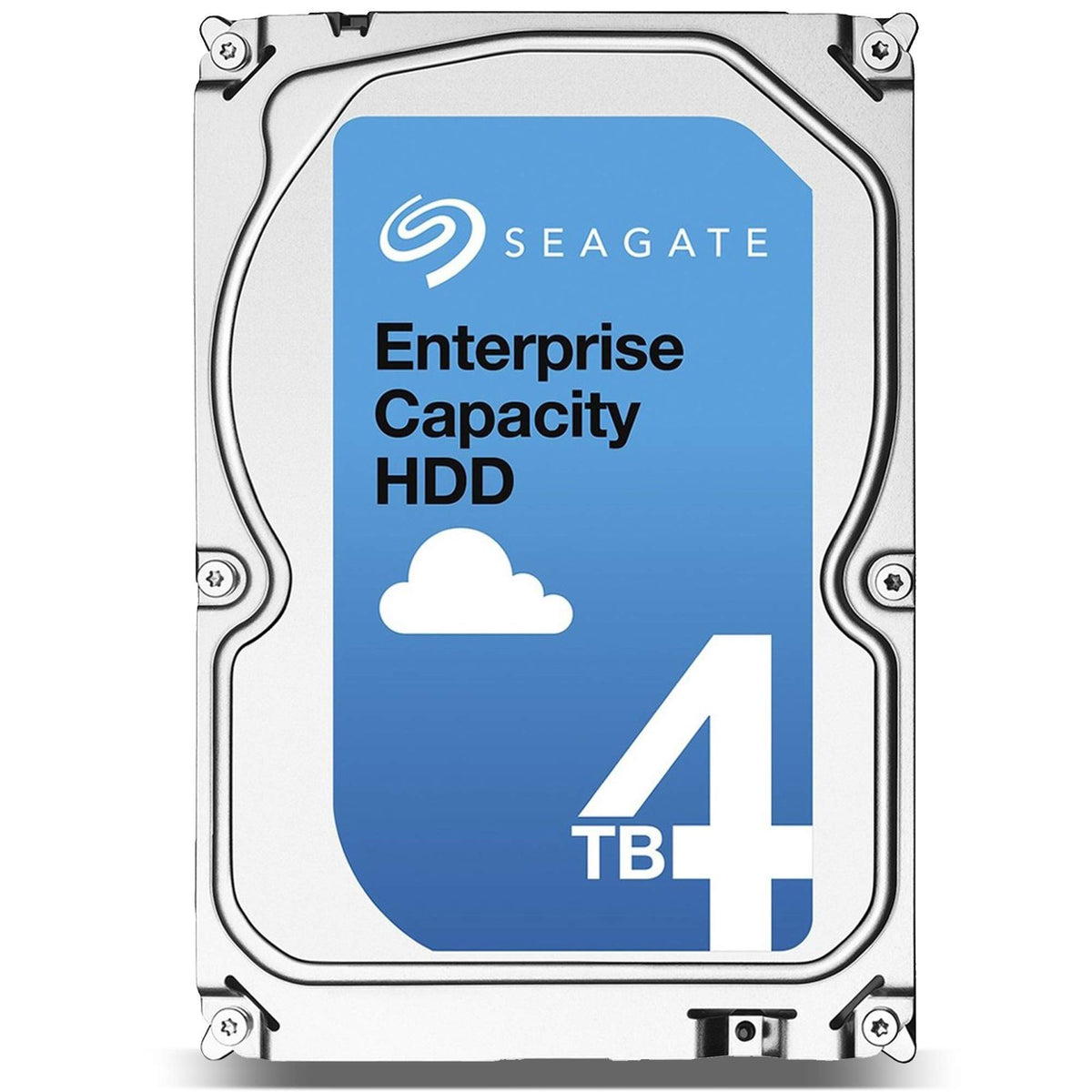 4TB 7.2K RPM 3.5in SATA Internal Hard Disk Drive H78451