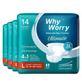 Adult Diapers Large 56 Count A225