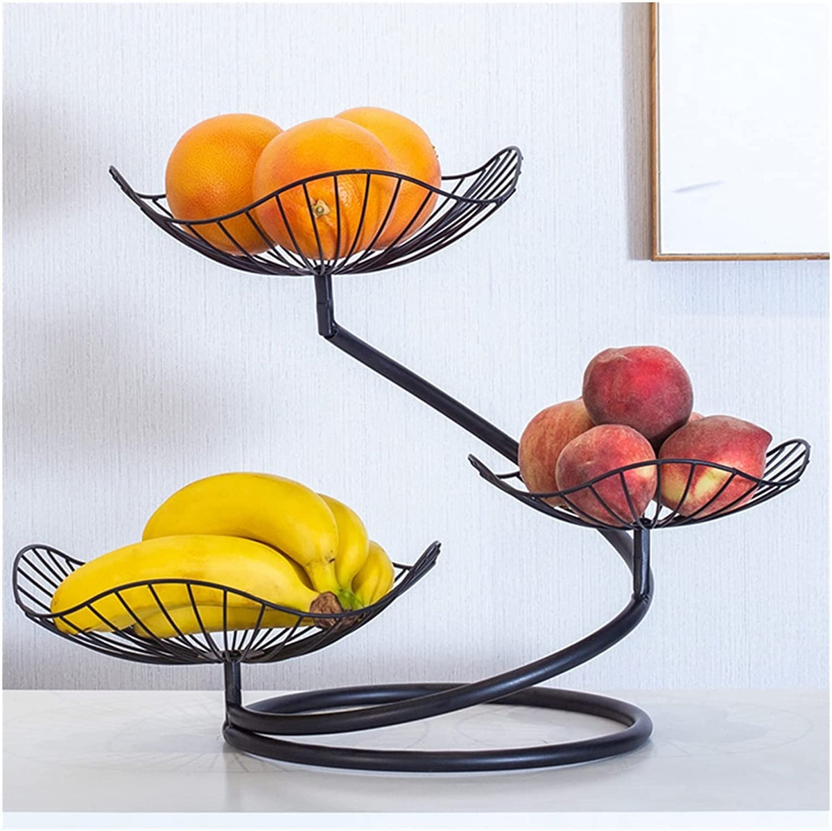 3-Tier Fruit Basket T89799