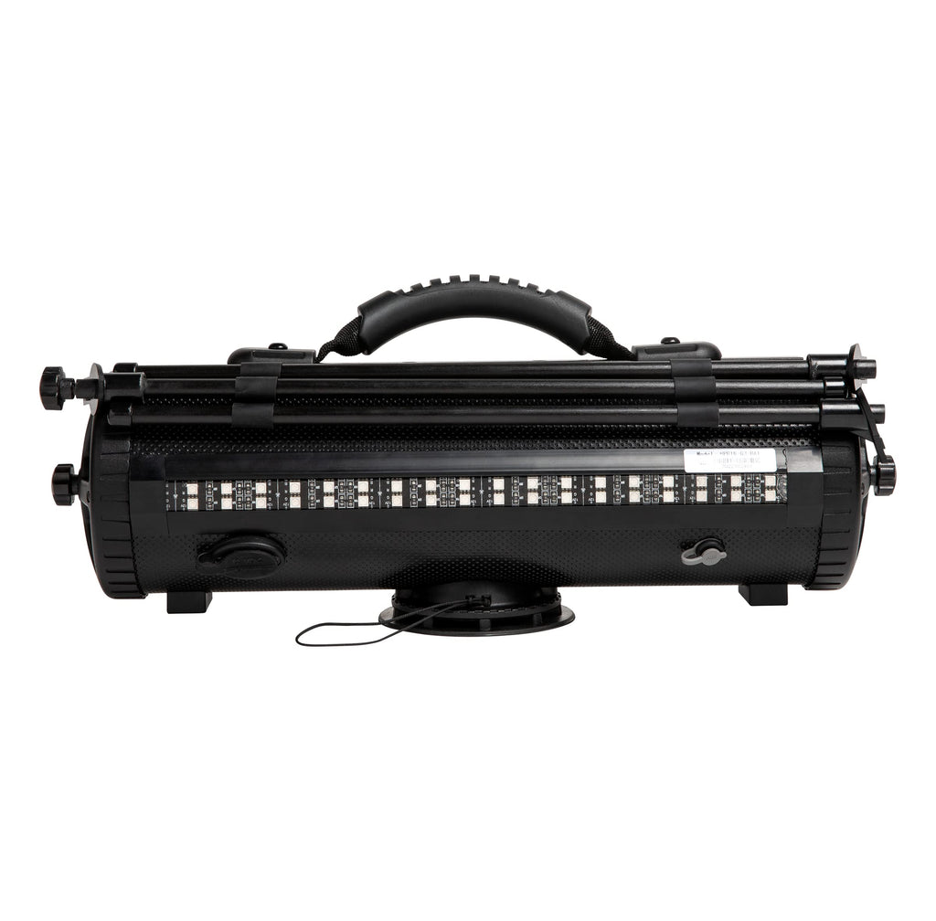 Portable Bluetooth IP66 Waterproof Speaker, Black L475