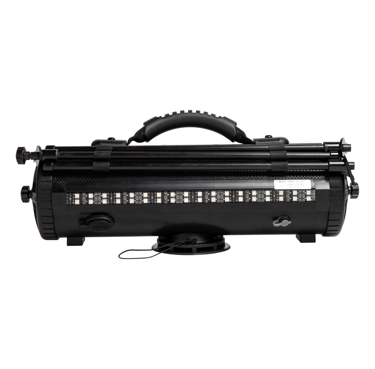 Portable Bluetooth IP66 Waterproof Speaker, Black L475