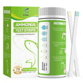 Ammonia Test Strips V29322