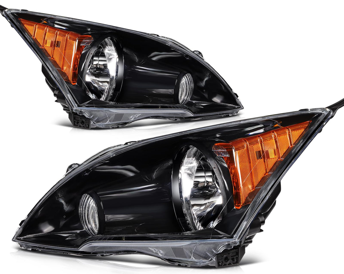 Headlight Assembly Pair A987315