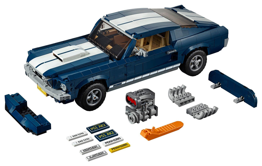 Building Set B49084