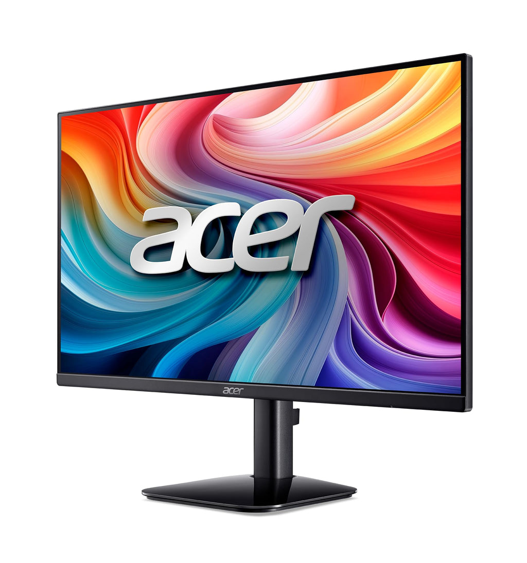 23.8in FHD 1920x1080 IPS 120Hz Monitor W965