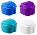 Denture Bath L213