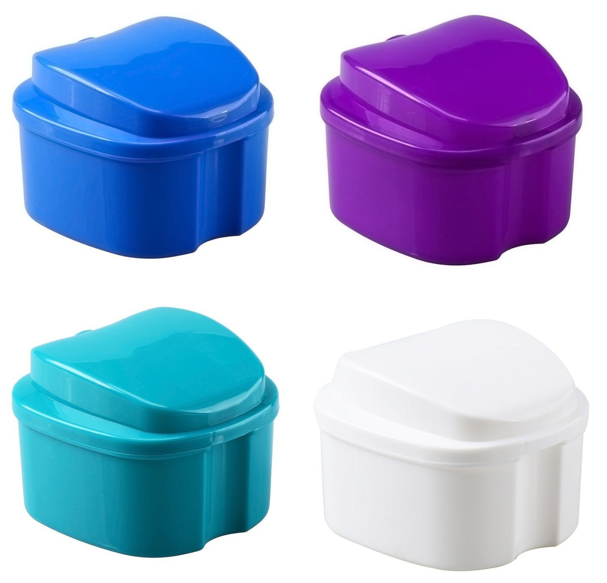 Denture Bath L213