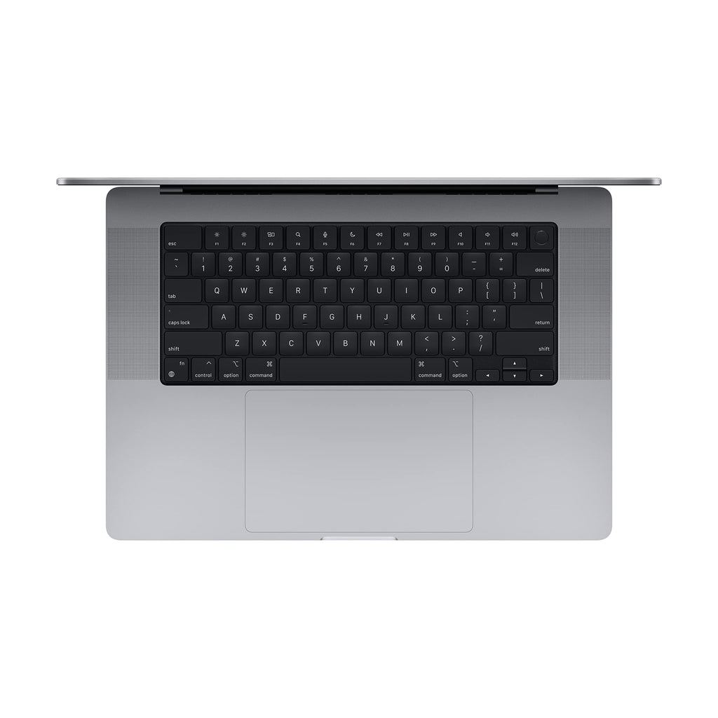 16.2-inch M1 Pro 16GB RAM 512GB SSD Space Gray Laptop G977