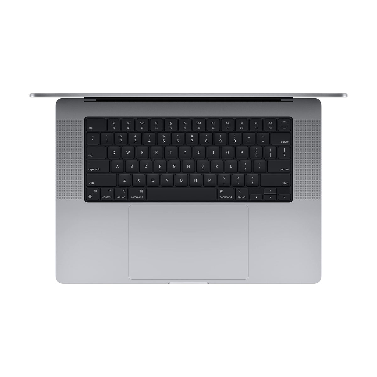 16.2-inch M1 Pro 16GB RAM 512GB SSD Space Gray Laptop G977