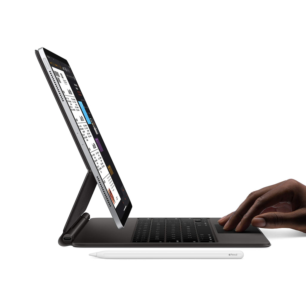 12.9-inch Wi-Fi 256GB Space Gray iPad Pro V65460