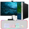 Gaming PC, i5, 32GB RAM, 512GB SSD + 128GB SSD X523766