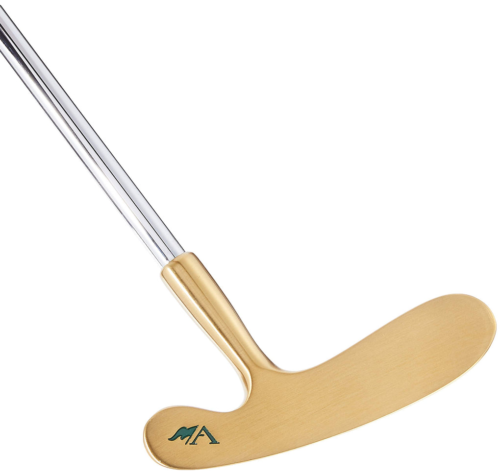 Men's Steel Golf Putter Y681