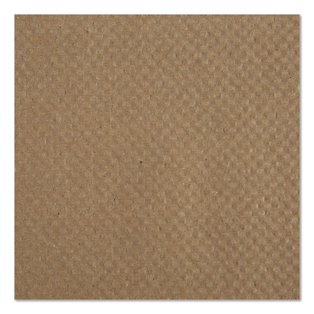 Green Seal Recycled Paper Towel Roll, Natural, 8" x 800 ft, Case of 6 T797