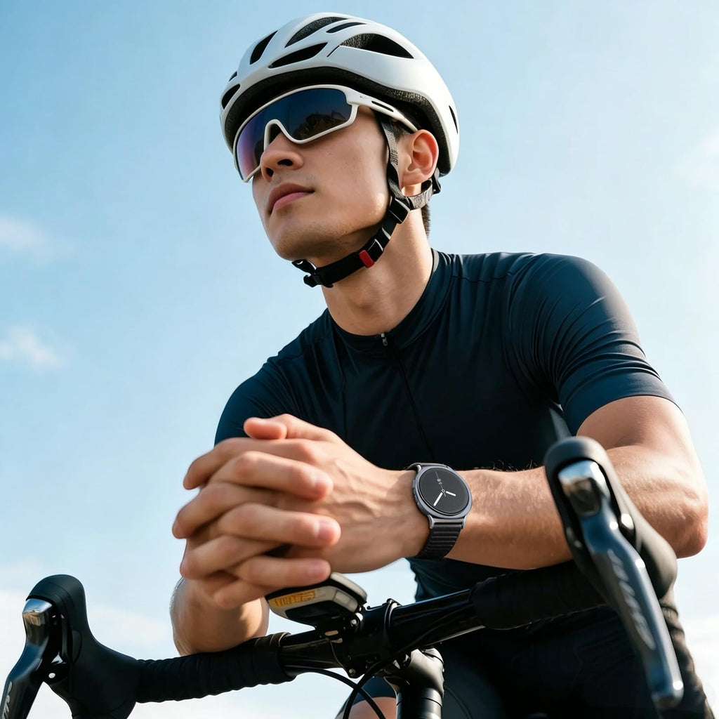 Magnetic Silicone Sport Band 40mm 44mm 46mm W135524