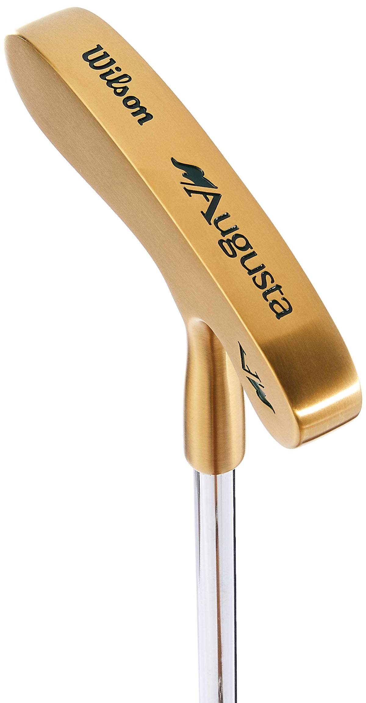 Men's Steel Golf Putter Y681