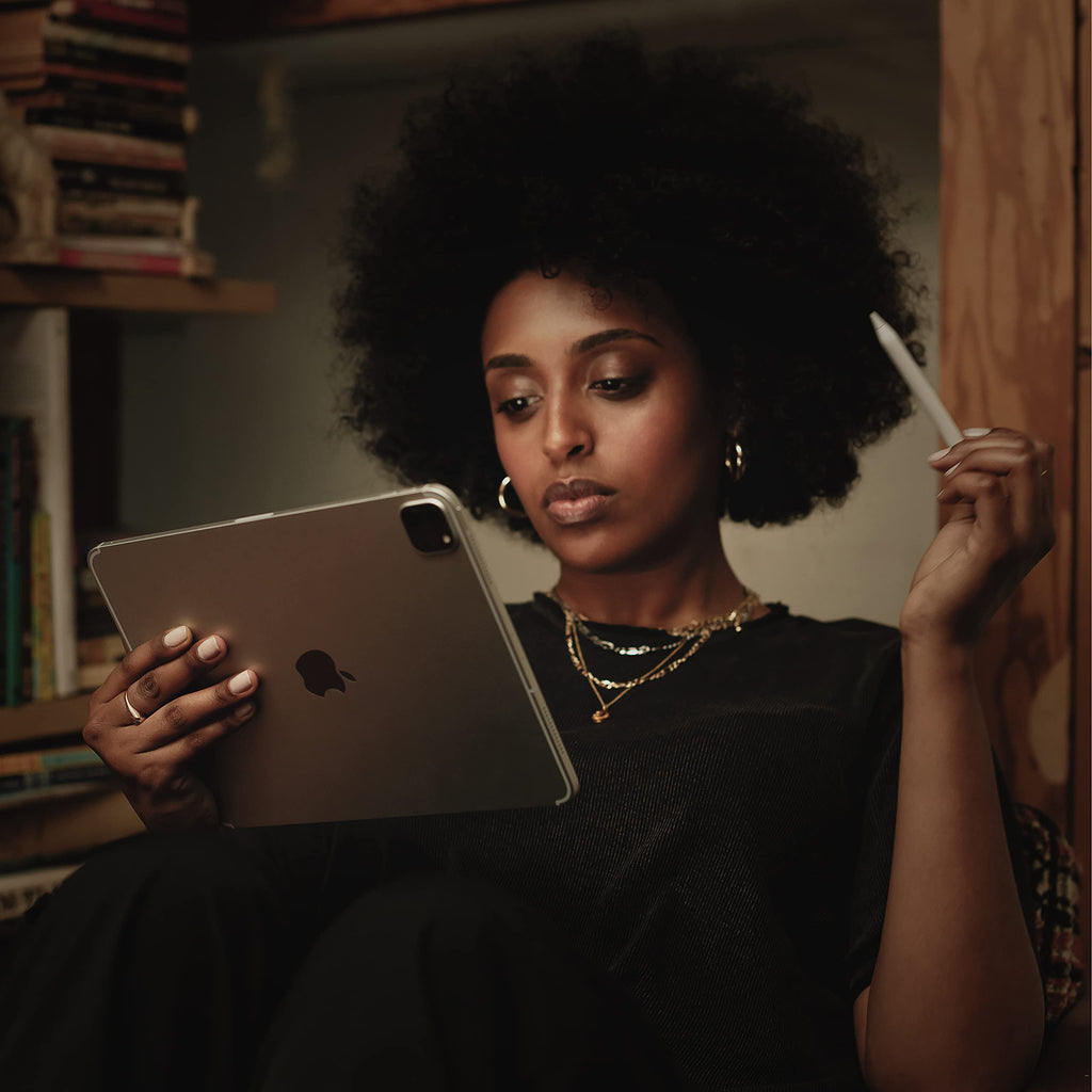 12.9-inch Wi-Fi 256GB Space Gray iPad Pro V65460